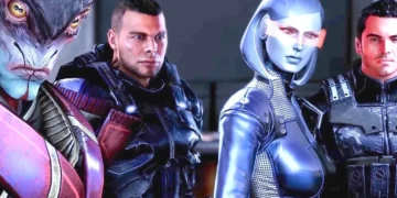 Electronic Arts zamyka legendarne studio gier. Śpij słodko, nie zasługiwali na ciebie