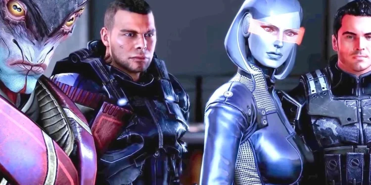 Electronic Arts zamyka legendarne studio gier. Śpij słodko, nie zasługiwali na ciebie