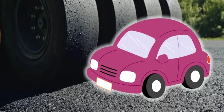 Koniec z dziurawymi drogami. Polacy mają genialny patent na asfalt