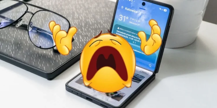 To koniec fajnych telefonów. Będzie mi smutno