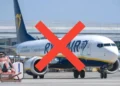 Koniec tanich wakacji w Grecji. Ryanair tnie loty na potęgę