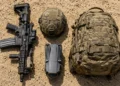 Karabin, hełm i… dron. Zmieniają definicję zwykłego żołnierza