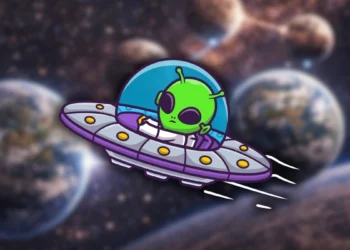 Kosmici ukrywają się na naszych oczach? Dziwna teoria robi furorę