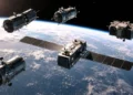 Polski satelita na celowniku Rosjan. Ich jednostki idą na kolizję