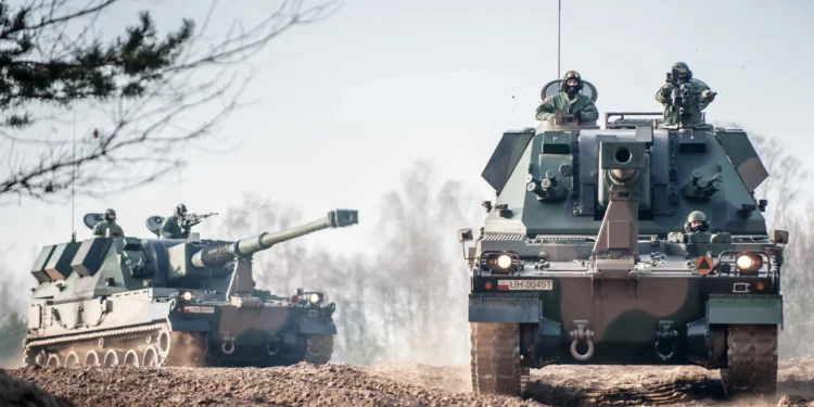 Polska zdobywa ważną technologię dla artylerii. Rusza produkcja dla Krabów