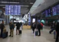 Polskie lotnisko pęka w szwach. Wydadzą miliony, żeby to zmienić