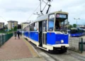Oprogramowanie nie wpuściło tramwajów pod ziemię. Wielka wpadka w Krakowie