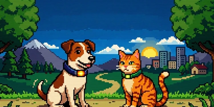 Rząd wprowadza obowiązkowe chipy. Nowe przepisy wywołały nerwową reakcję