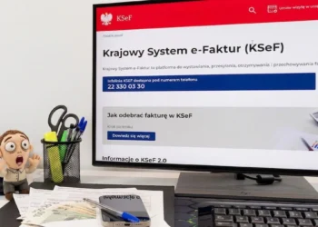 Bałem się KSeF-u. A leczy raka mojego biznesu