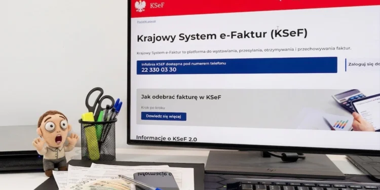 Bałem się KSeF-u. A leczy raka mojego biznesu