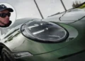 Ulubiony YouTuber Polaków ma nowe auto. Pęknie ci żyłka na jego widok