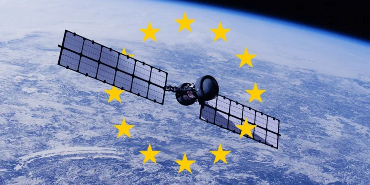 Sojusz przeciw Starlinkowi. Europejscy operatorzy łączą siły