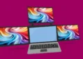 Laptop z czterema ekranami. Acer stworzył sprzęt ostateczny