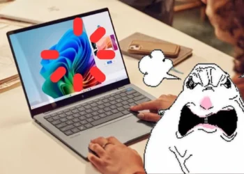 Twój tani laptop już nie będzie się zacinać. Podziękuj Intelowi