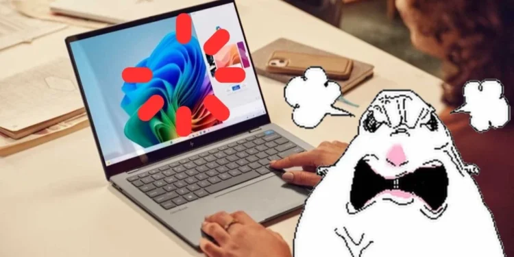 Twój tani laptop już nie będzie się zacinać. Podziękuj Intelowi