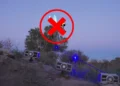 Jest cena lasera na komary. Płacisz sporo, ale pozbywasz się problemu