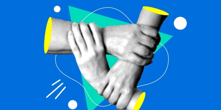 Łatwogang to nie jest nowy WOŚP. Efekt zbiórki powala, ale też pokazuje nową Polskę