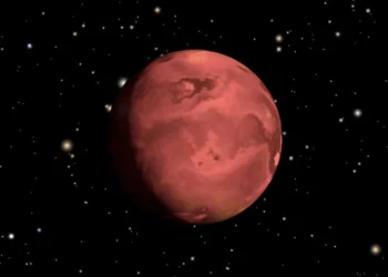 Teleskop Webba natrafił na niezwykłą planetę. Tu wszystko jest na opak
