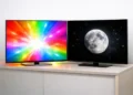 LED RGB kontra OLED. Który telewizor wybrać?