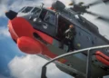Bałtyk żegna swoją legendę. Po Mi-14 zostaje poważna luka