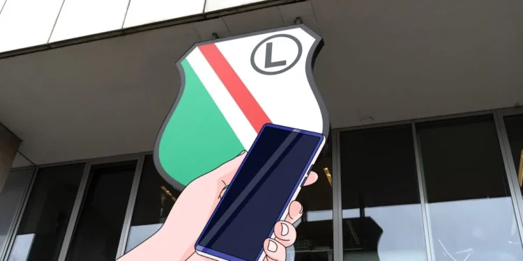 Kupisz abonament od Legii Warszawa? Legia Mobile już jest