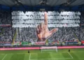 Zazdroszczę kibicom Legii Warszawa. Ich stadion w EA FC 27 wygląda jak w telewizji