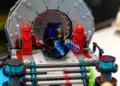 Klocki z Gwiezdnych Wojen na May the 4th. Jakoś wybrałem najlepsze zestawy