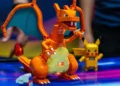 Pikachu z klocków wydaje dźwięki. A to nie koniec nowości