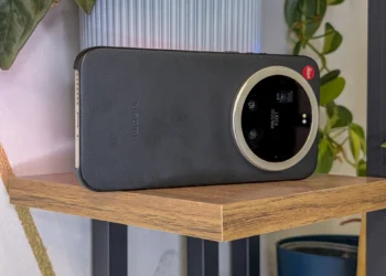 Zabrałem najlepszy fotograficzny smartfon na wakacje. Petarda