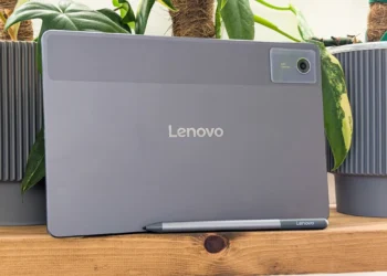 Zdziwiłem się, jak bogaty jest tani tablet. Lenovo Idea Tab Matte Edition zaskakuje