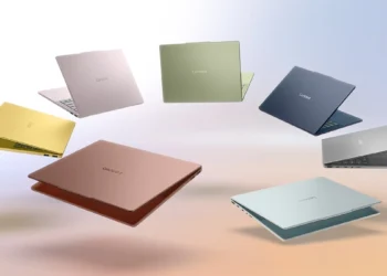 MacBook Neo ma nowego rywala. Dobierzesz nawet kolor klawiszy