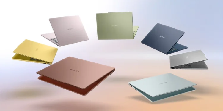 MacBook Neo ma nowego rywala. Dobierzesz nawet kolor klawiszy