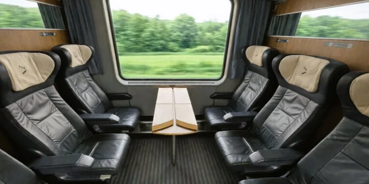 PKP Intercity w końcu ma godnego rywala. Sąsiad chce zdobyć polskie tory