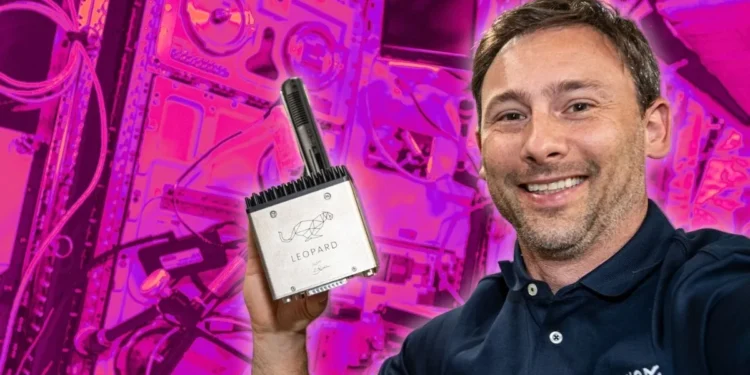 Polski wynalazek przetrwał na orbicie. „To nie jest zwykły komputer”