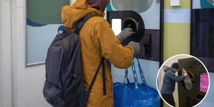 Mówią, że to butelkomat idealny. Rozwiązuje to, co najbardziej irytuje