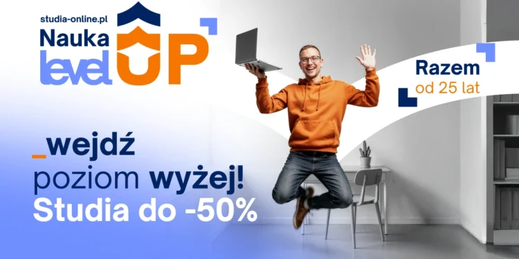 Rynek pracy zmienia zasady gry. Czas na LevelUp