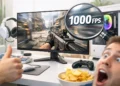 Monitor LG właśnie przestawił wajchę w stronę absurdu. Tego dobrego