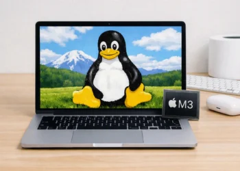 Właśnie wyszedł nowy Linux. Koniec problemów ze sprzętem i przełom na Makach