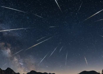 Kosmiczny spektakl dziś nad Polską. Mamy miejsca VIP w skali planety