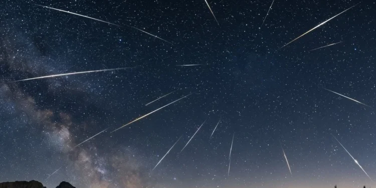 Kosmiczny spektakl dziś nad Polską. Mamy miejsca VIP w skali planety