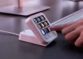 Logitech chce zmienić sposób pracy programistów. MX Keypad to ich nowe centrum dowodzenia