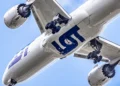 LOT tnie połączenia. WizzAir ocenia: naprawdę mają przechlapane