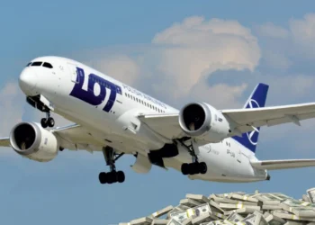 LOT znalazł Dreamlinery w Tajlandii. To może uratować dalekie trasy