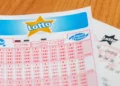 Zdziwiłem się, kupując Lotto. Wzrósł podatek od marzeń