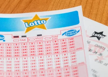 Zdziwiłem się, kupując Lotto. Wzrósł podatek od marzeń