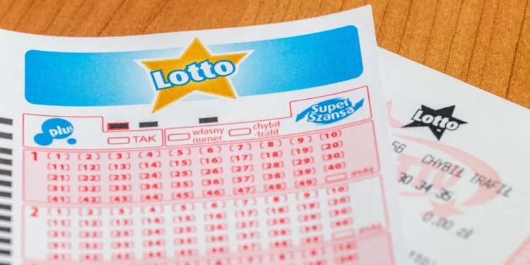 Zdziwiłem się, kupując Lotto. Wzrósł podatek od marzeń