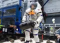 Kosmos dosłownie niszczy astronautów. Wyniki są bezwzględne