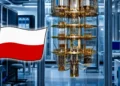 Polska mapa kwantowa może się powiększyć. Na stole plan za 50 mln zł