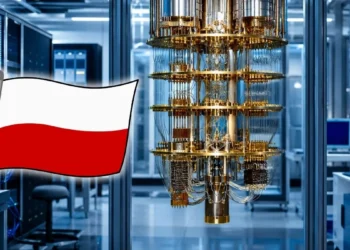 Polska mapa kwantowa może się powiększyć. Na stole plan za 50 mln zł