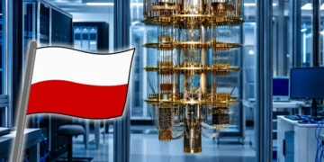 Polska mapa kwantowa może się powiększyć. Na stole plan za 50 mln zł